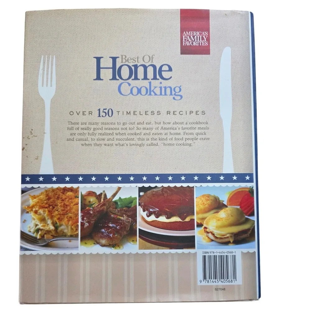 Americas Family Favorites best home